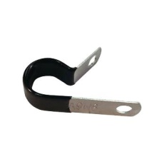 【NE12】CABLE CLAMP ALUMINIUM ALLOY 19.1MM