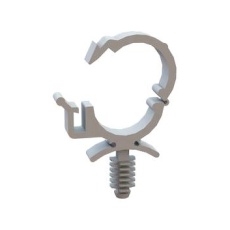 【23RCFB05025】CABLE CLAMP HINGED NYLON 6.6 NATURAL