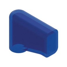 【248532】INSULATION SLEEVE QUICK FIT FLAG PVC