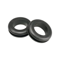 【498116】GROMMET EPDM RUBBER 27MM BLACK