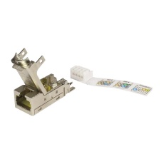 【09455451562】RJ45 CONNECTOR JACK 1PORT CABLE