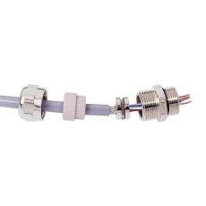 【19620005094】ACCES. SPECIAL CABLE CLAMP EMC M32 72J1846