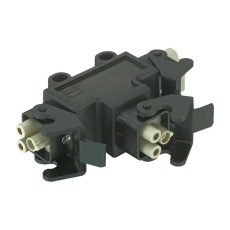 【09120084752】HEAVY DUTY CONN RCPT 2POS