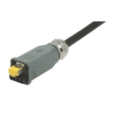 【09451151760】RJ45 CONNECTOR PLUG 1PORT CABLE