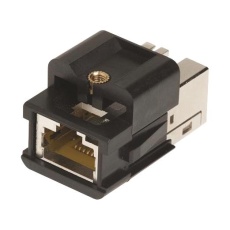 【09452001560】ADAPTOR RJ45 8P JACK- RJ45 8P JACK