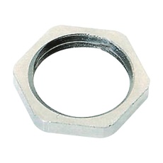 【21010000010】LOCK NUT METAL M16