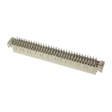 【09034966824】CONN DIN 41612 RCPT 96POS 3ROW