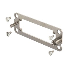 【09300241704】DOCKING FRAME METAL SIZE 24B 35MM