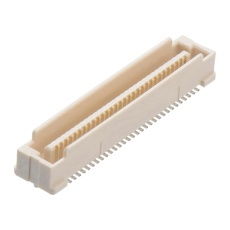 【M58-3800642R】MEZZANINE CONN PLUG 60POS 2ROW 0.8MM