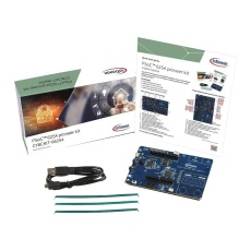 【CY8CKIT-062S4】EMBEDDED DEV KIT ARM PSOC 62S4