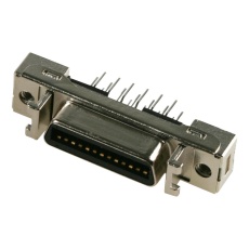 【N10226-6212PC】MDR CONN RCPT 26POS SOLDER