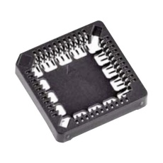 【8452-21A1-RK-TP】CONN PLCC SOCKET 52POS 1.27MM