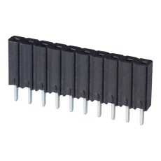 【929974-01-19-RK】CONN RCPT 19POS 1ROW 2.54MM