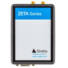 【ZETA-GEP-LTE4 (EU)】INDUSTRIAL MODEM 4G / LTE 2.6GHZ 1CH