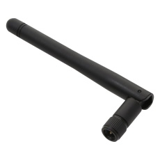【W1010】ANTENNA WHIP 2.4-2.5GHZ 2DBI
