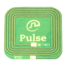 【W7001】ANTENNA STAMPED 13.56MHZ