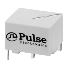 【FIS115NL】CURRENT SENS TRANSFORMER 0.018H THT