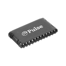 【HX5120NL】XFMR 10/100/1000 BASE-T 1PORT SMD