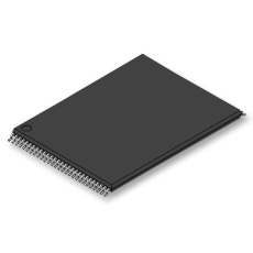 【MT28EW01GABA1HJS-0SIT】FLASH MEMORY 1GBIT -40 TO 85DEG C