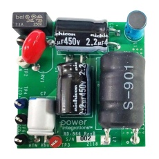 【RDK-866】REF DESIGN KIT HOME AUTOMATION/IOT