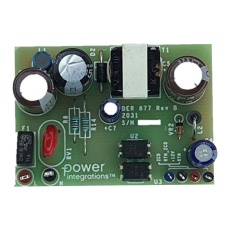 【RDK-877】REF DESIGN KIT HOME APPLIANCE/INDU PWR