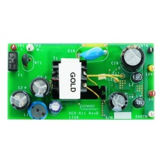 【RDK-611】REF DESIGN KIT INDUSTRIAL POWER SUPPLY