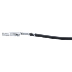 【79758-2022】CABLE ASSY CRIMP SOCKET-SOCKET 150MM