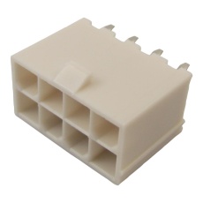 【46015-0803】CONN HEADER 40POS 2ROW 0.8MM