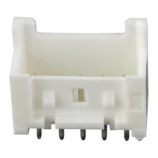 【53375-0510】CONN HEADER 5POS 1ROW 2.5MM