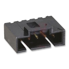 【70543-0039】CONN HEADER 5POS 1ROW 2.54MM