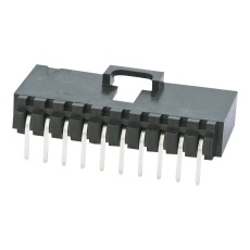 【70553-0038】CONN R/A HEADER 4POS 1ROW 2.54MM