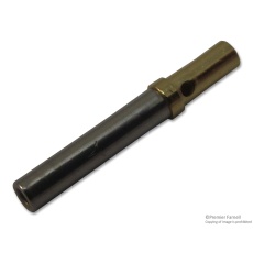 【173112-0210】D-SUB CONTACT SOCKET 20AWG CRIMP