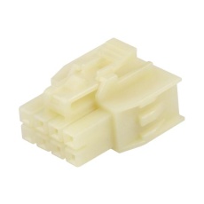 【105308-2208】CONNECTOR HOUSING RCPT 8POS 2.5MM