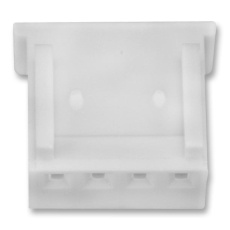 【22-01-1022】CONNECTOR HOUSING RCPT 2POS 2.5MM