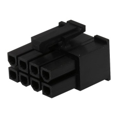 【39-01-3085】CONNECTOR HOUSING RCPT 8POS 4.2MM