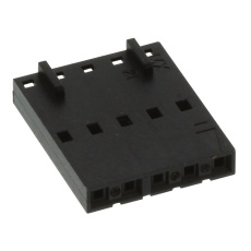 【50-57-9305】CONNECTOR HOUSING RCPT 5POS 2.54MM