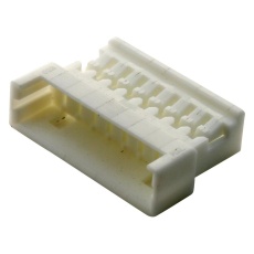 【51047-0800】CONNECTOR HOUSING PLUG 8POS 1.25MM