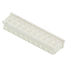 【51065-1000】CONNECTOR HOUSING RCPT 10POS 2MM