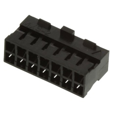 【51110-1451】CONNECTOR HOUSING RCPT 14POS 2MM