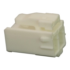 【51163-0200】CONNECTOR HOUSING RCPT 2POS 2.5MM