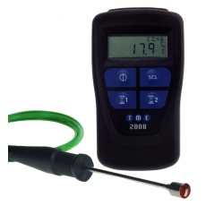 【CLEGK1】LEGIONELLA TEMPERATURE MONITORING KIT