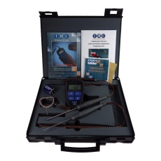 【LEGK2】PREMIER LEGIONELLA TEMP KIT TYPE T