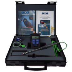 【LEGK3】PREMIER LEGIONELLA TEMP KIT TYPE K