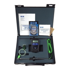 【LEGK6】LEGIONELLA TEMPERATURE KIT TYPE K