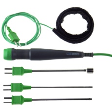 【PKHVK】HEATING/VENT/REFRIGERATION PROBE KIT