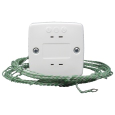 【TCWALLPORT-D-KA01-01】THERMOCOUPLE WALL PORT W/TYPE K PROBE
