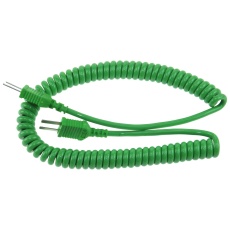 【KMPC1MP】CABLE MINI PLUG-MINI PLUG THERMOCOUPLE