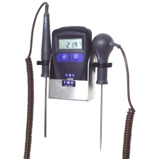【MMWALLKIT2】TEMPERATURE MONITORING KIT TYPE T