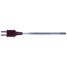 【THA12】FLAT FOOD PROBE -100 TO 250 DEG C