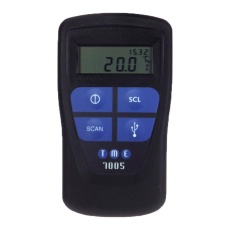 【MM7005-2D】THERMOBARSCAN THERMOMETER 0 TO 1767DEGC